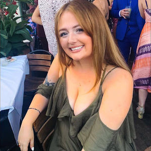 Meet your Posher, Corrine